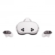 Очки VR Meta Quest 3S 256GB White thumbnav 2