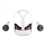 Очки VR Meta Quest 3S 256GB White thumbnav 5