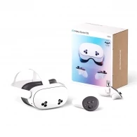 Очки VR Meta Quest 3S 256GB White thumbnav 7