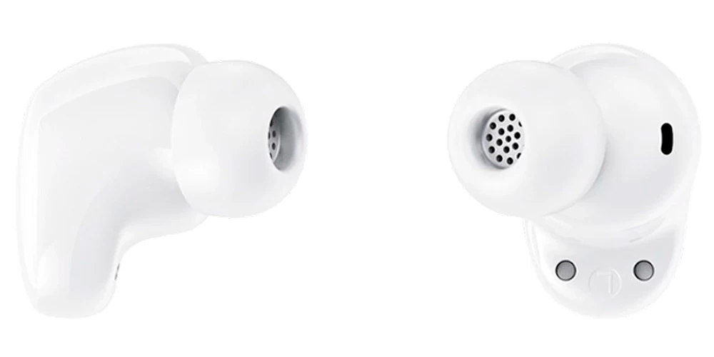 Căști Xiaomi Redmi Buds 6 Play Alb Fara fir / Home and Office / Alb photo 2