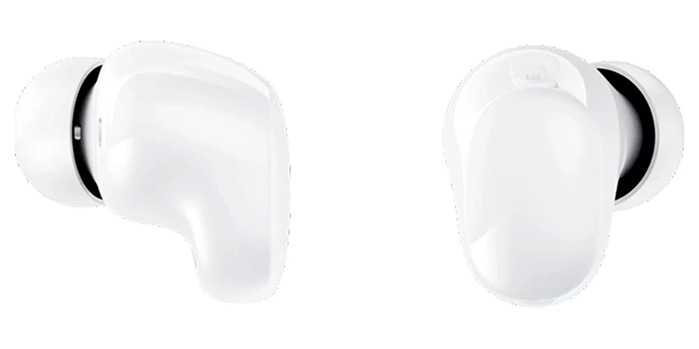 Căști Xiaomi Redmi Buds 6 Play Alb Fara fir / Home and Office / Alb photo 3