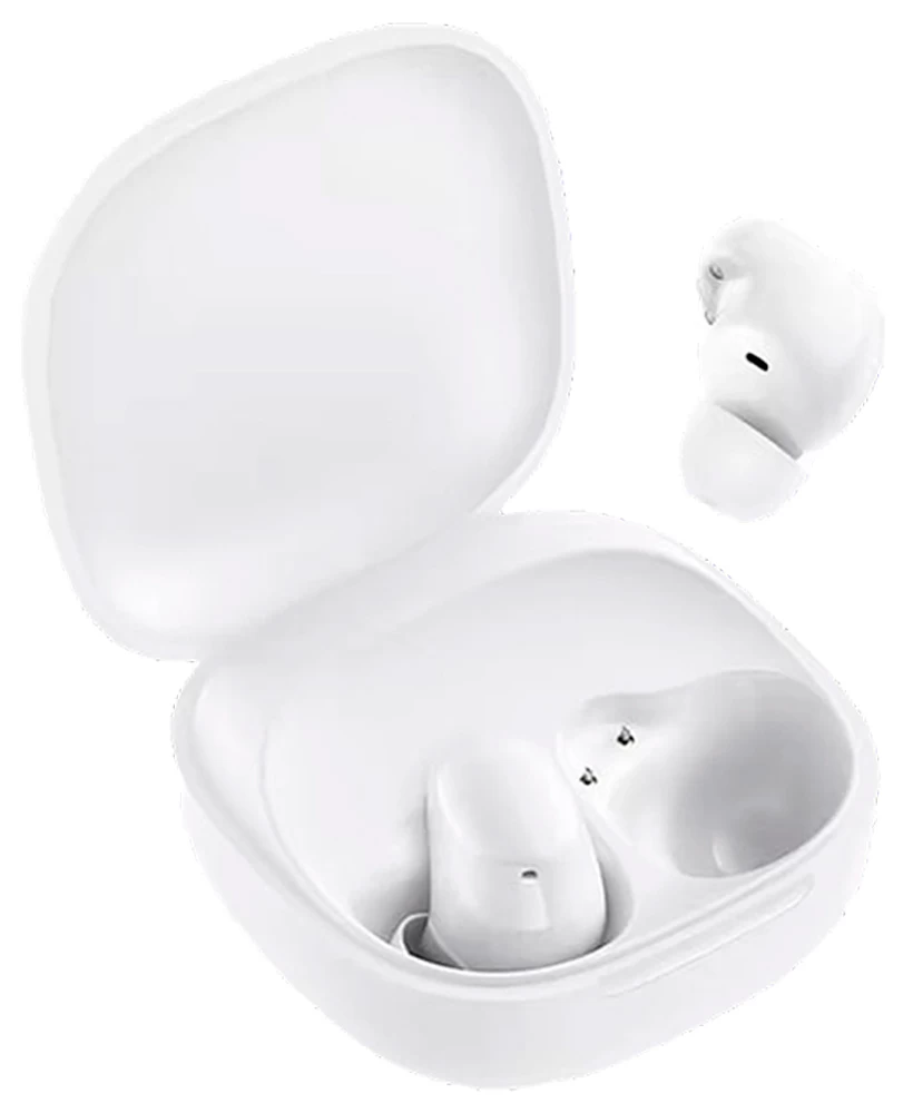 Căști Xiaomi Redmi Buds 6 Play Alb Fara fir / Home and Office / Alb photo 4