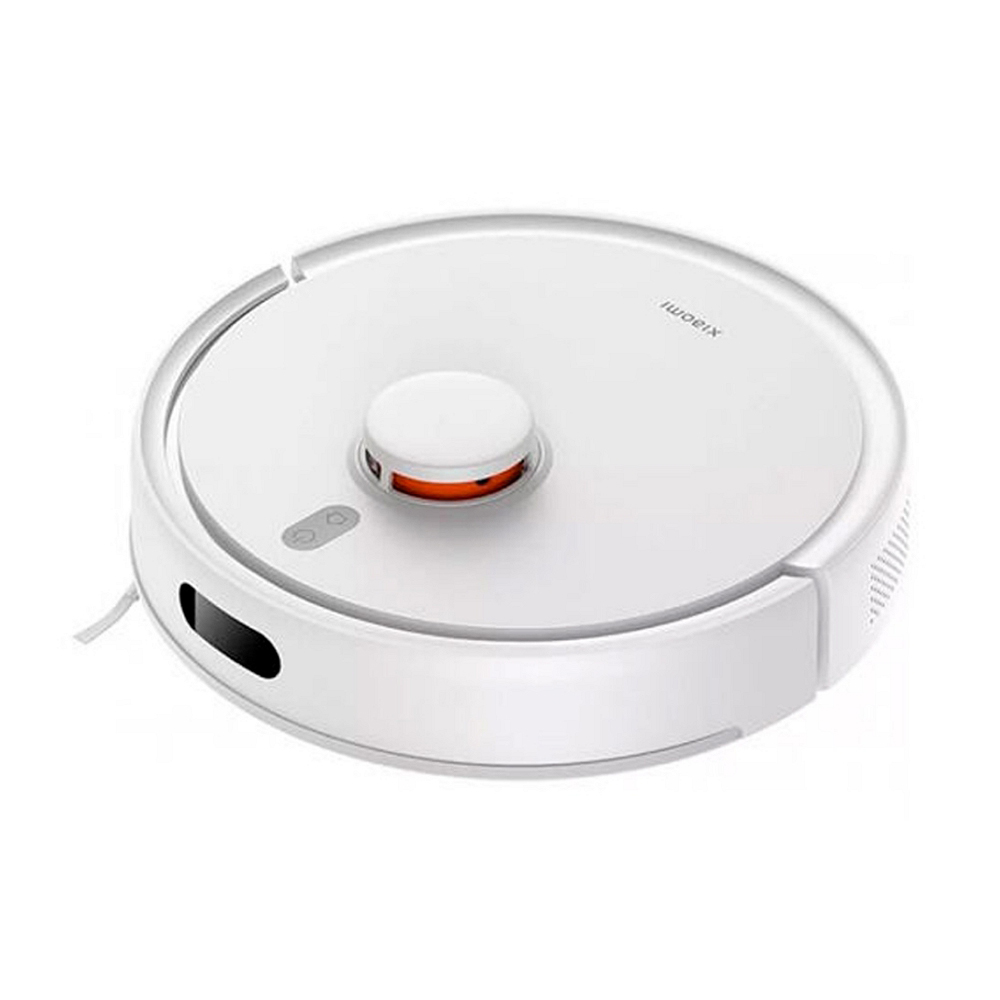 Aspirator robot Xiaomi Vacuum S20 White / 0.4 l / Alb photo 3