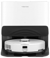 Робот пылесос Roborock S8 MaxV Ultra White thumbnav 2