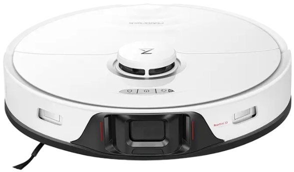 Aspirator robot Roborock S8 Pro Ultra White / l / Alb photo 10