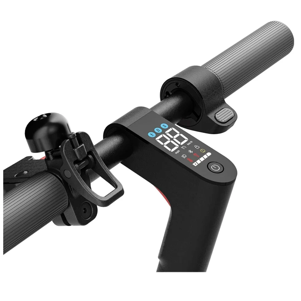 Trotineta electrica Xiaomi Scooter 4 Lite 300 W / 20 km / 25 km/h / Negru photo 5