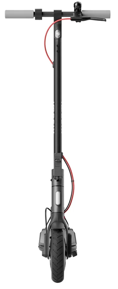 Trotineta electrica Xiaomi Scooter 4 Lite 300 W / 20 km / 25 km/h / Negru photo 6