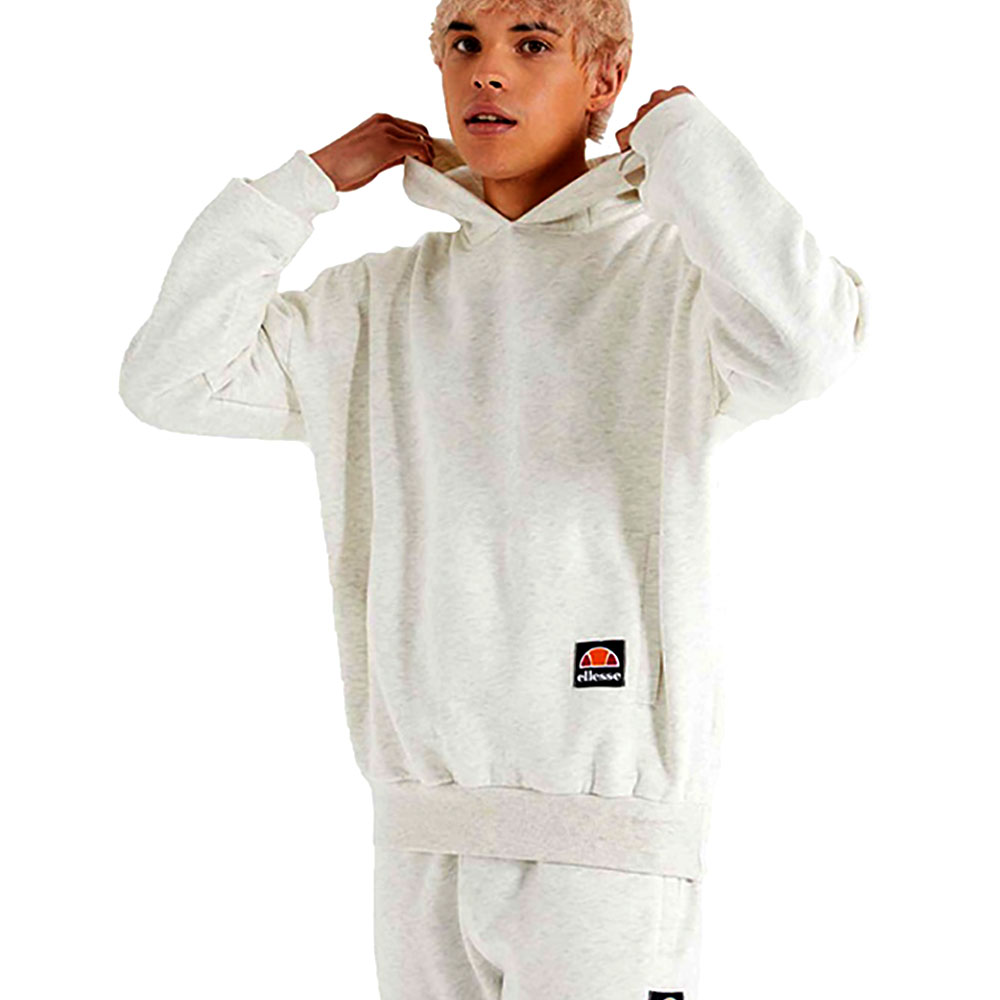 Толстовка Ellesse Hanli photo Толстовка Ellesse Hanli photo