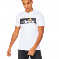 Tricou Ellesse Sulphur Tee thumbnav