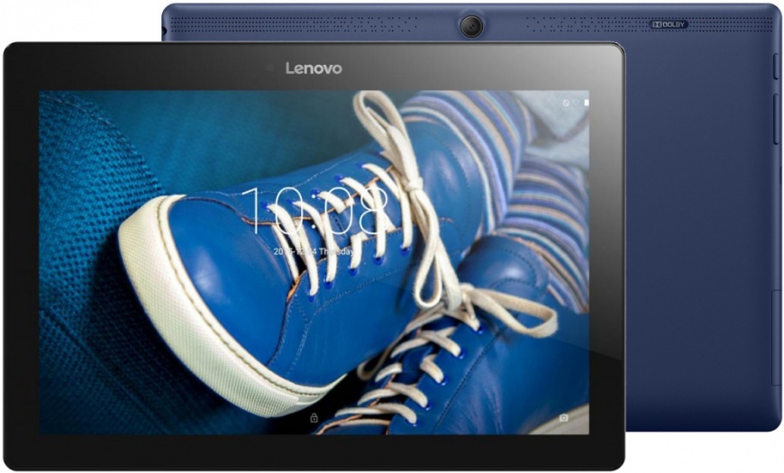 Tableta PC Lenovo inch / / 1 / GB / Negru-albastru photo 1 Tableta PC Lenovo inch / / 1 / GB / Negru-albastru photo 1