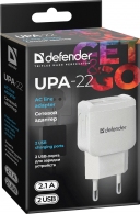 Incarcator pentru telefon mobil Defender EPA-02 thumbnav 3