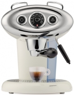 Aparat de cafea ILLY X71White thumbnav