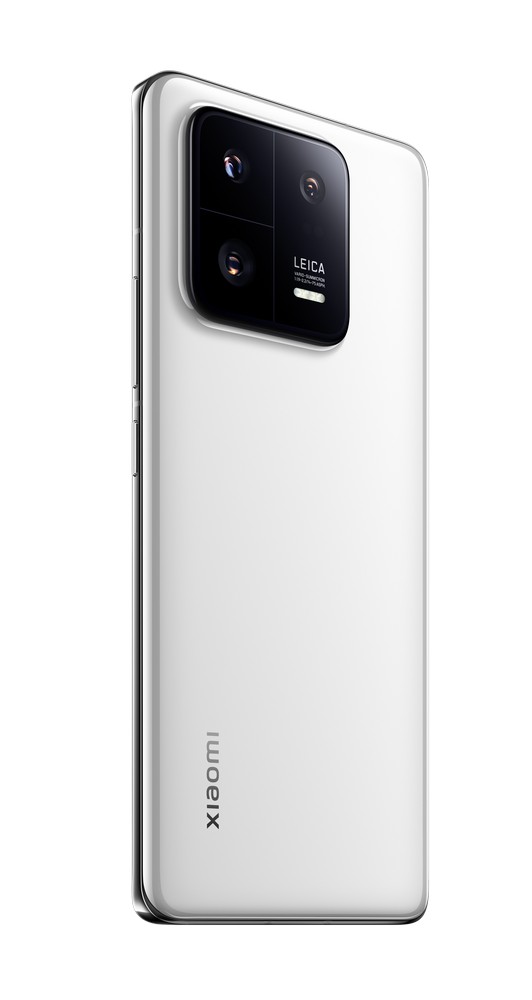 Смартфон Xiaomi 13 Pro / 6.73'' / 12 ГБ / 256 ГБ / Белый photo 2