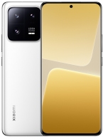Смартфон Xiaomi 13 Pro 12/256GB Ceramic White thumbnav 1