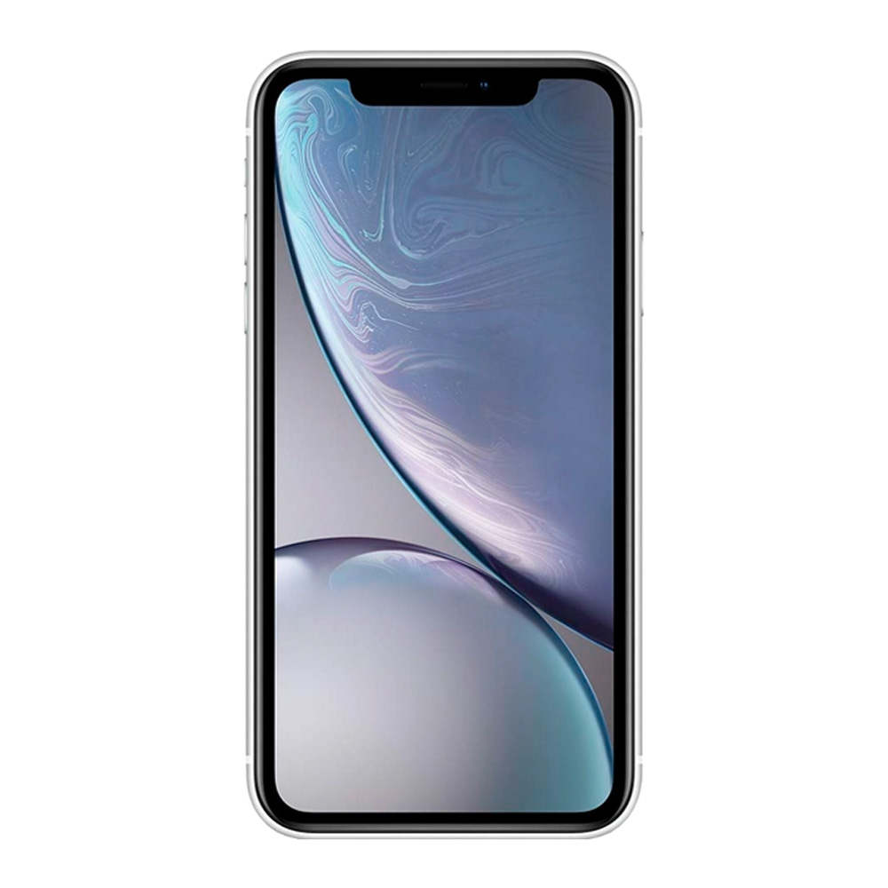 Смартфон Apple iPhone XR / 6.1'' / 3 ГБ / 64 / White photo 2