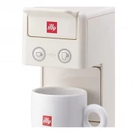 Aparat de cafea ILLY Y33White thumbnav 2