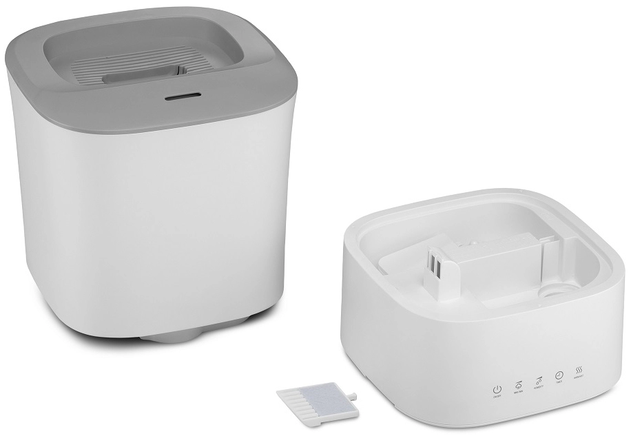 Umidificator Polaris PUH0427TF photo 3