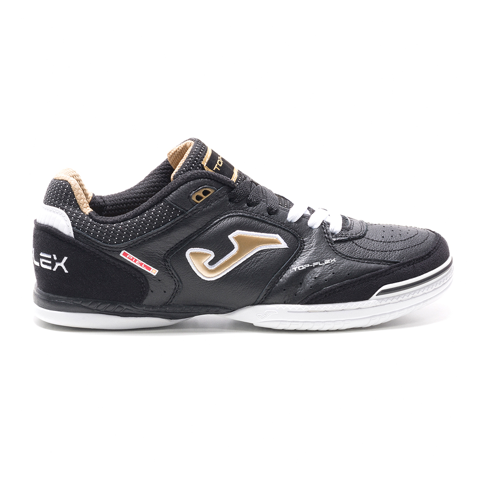 Бутсы Joma TOP FLEX / Мужской / 44 / Черный/Белый photo 2