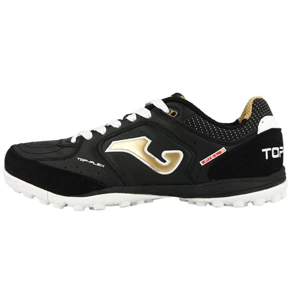 Бутсы Joma TOP FLEX / Мужской / 44 / Черный/Белый photo 3