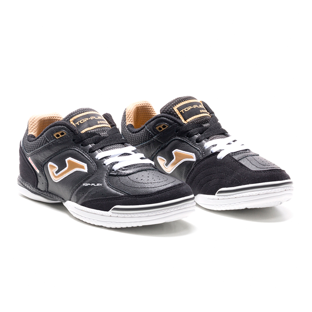 Бутсы Joma TOP FLEX / Мужской / 44 / Черный/Белый photo 6