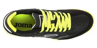 Бутсы Joma TOP FLEX / Мужской / 40.5 / Черный/Оранжевый photo 9