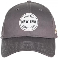 Кепка New Era NE PATCH 9FORTY 
