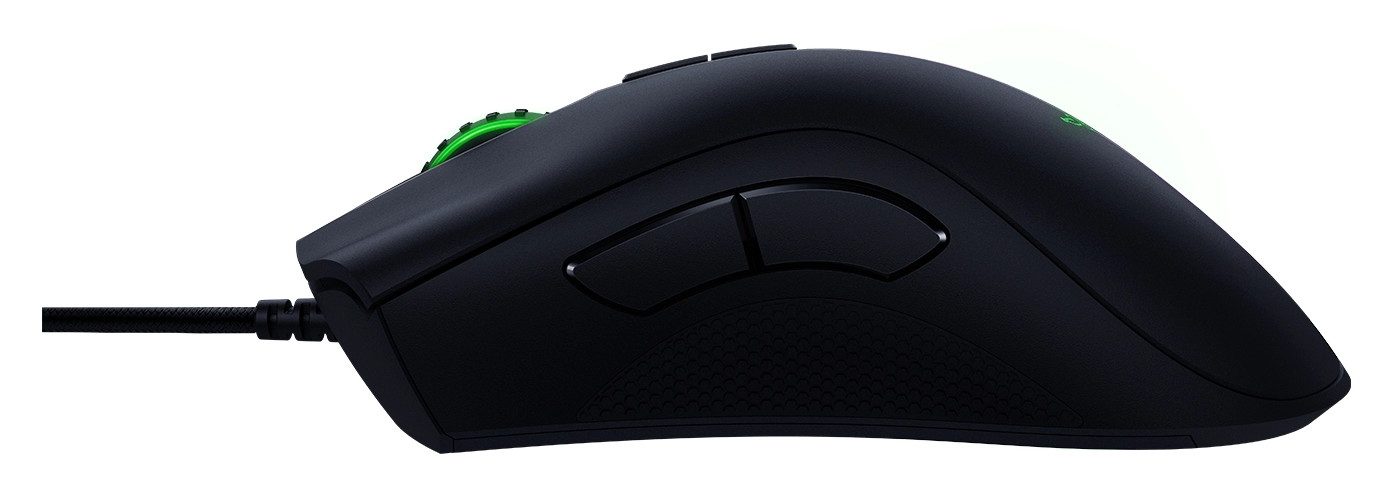 Mouse cu fir Razer Death Adder Elite USB Negru / Optic / Negru photo 3