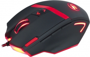 Mouse cu fir ReDragon MAMMOTH thumbnav 2