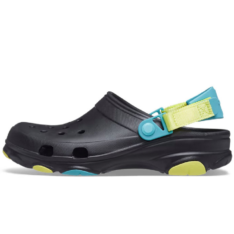 Slapi Crocs Classic All Terain Clog photo Slapi Crocs Classic All Terain Clog photo