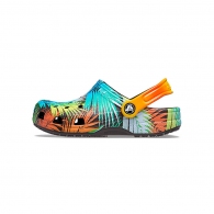 Slapi Crocs Classic pool Party Clog Kids thumbnav