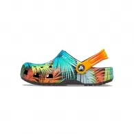 Slapi Crocs Classic pool Party Clog Kids 