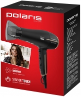 Фен Polaris PHD2259STi thumbnav 3