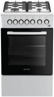 Газовая плита Arctic  ACM5611DTL thumbnav 1