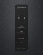 Frigider LG GAB459CBTL thumbnav 3