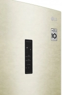 Холодильник LG GAB509CETL thumbnav 3