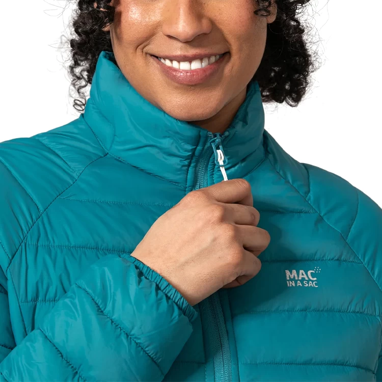 Scurta Mac Synergy Jacket photo 4