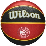 Minge basket Wilson NBA team tribute atl hawks 