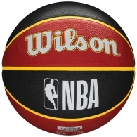 Minge basket Wilson NBA team tribute atl hawks thumbnav 2