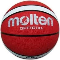 Minge basket Molten BGR7 