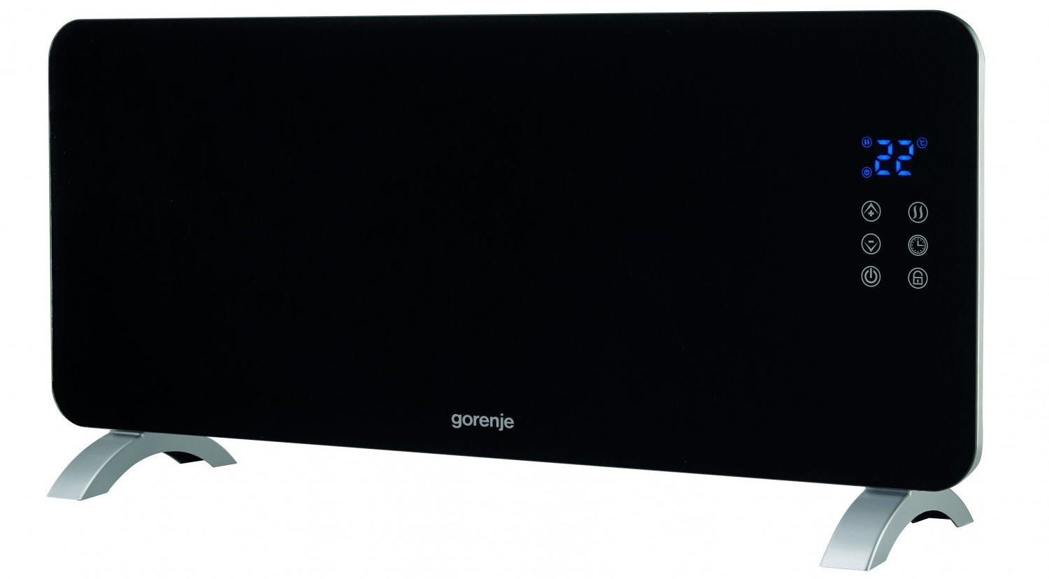 Convector Gorenje 2000GTP photo Convector Gorenje 2000GTP photo