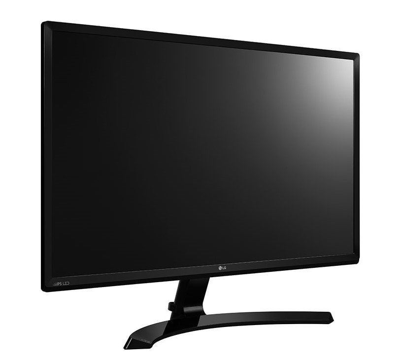 Монитор LG 24MP59HT-P photo 3