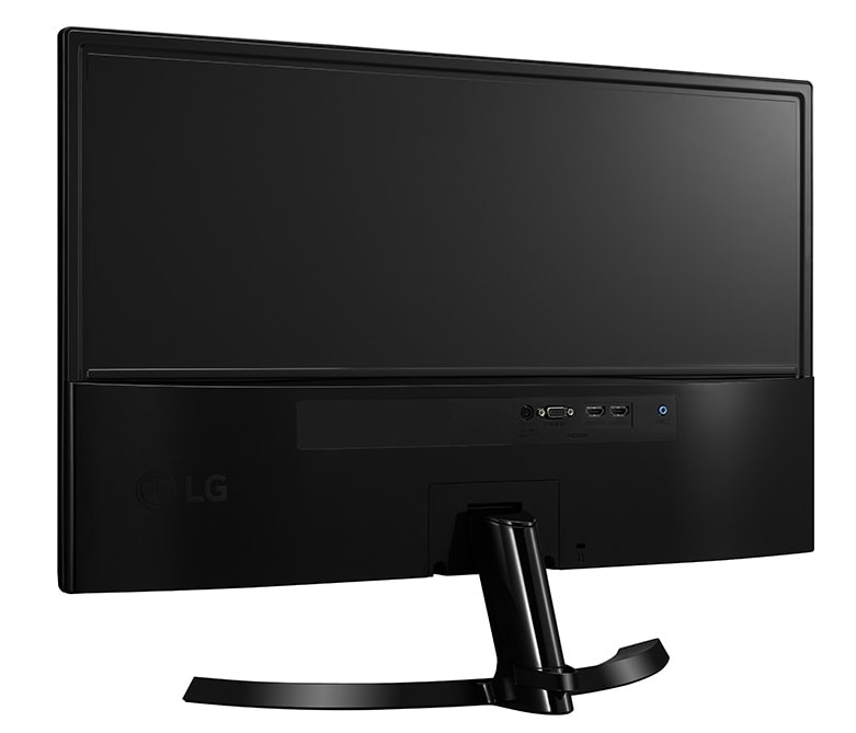 Монитор LG 24MP59HT-P photo 5
