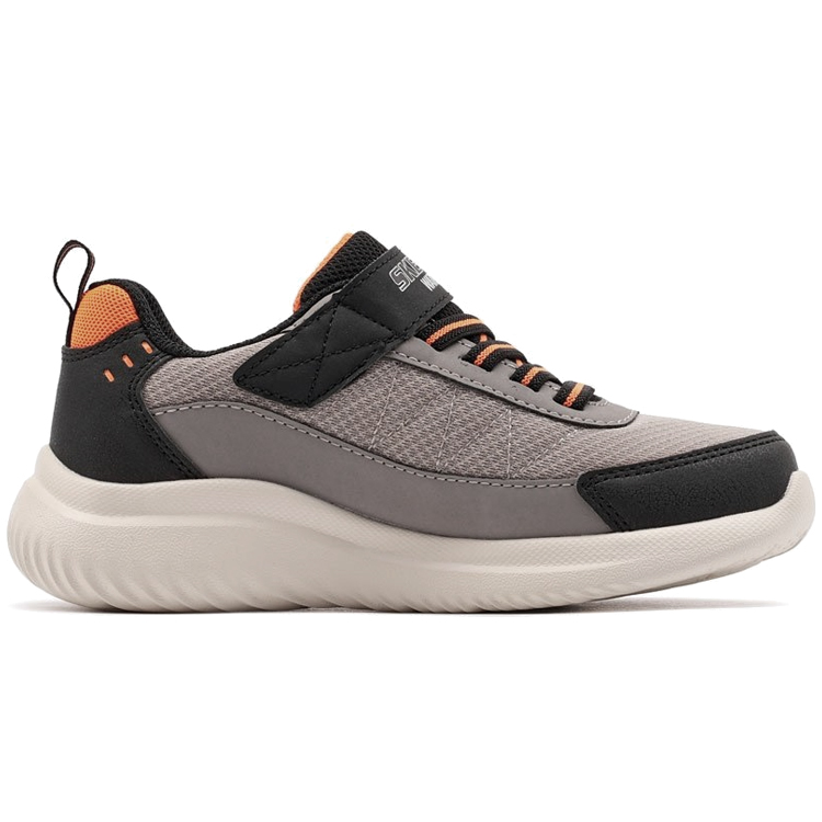 Incaltaminte Sport Skechers BOUNDER 2.0-AQUA PACE pt Barbati / 27 / Gri photo 2