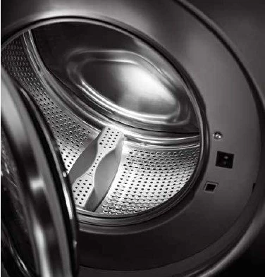 Masina de spalat Asko W4086C.T.P 8 kg / 1600 rot/min / A+++ / Gri photo 2