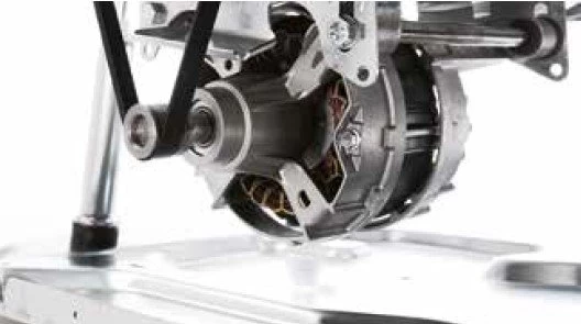 Masina de spalat Asko W4086C.T.P 8 kg / 1600 rot/min / A+++ / Gri photo 3