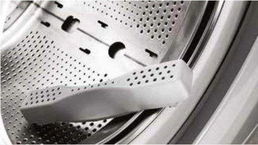 Masina de spalat Asko W4086C.T.P 8 kg / 1600 rot/min / A+++ / Gri photo 4