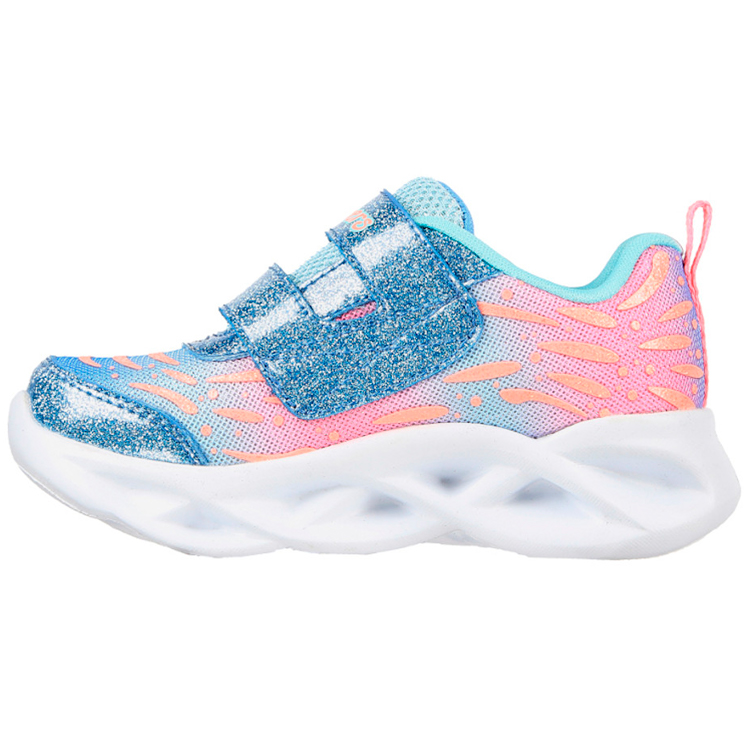 Кроссовки Skechers TWISTY BRIGHTS - WIN photo 1 Кроссовки Skechers TWISTY BRIGHTS - WIN photo 1