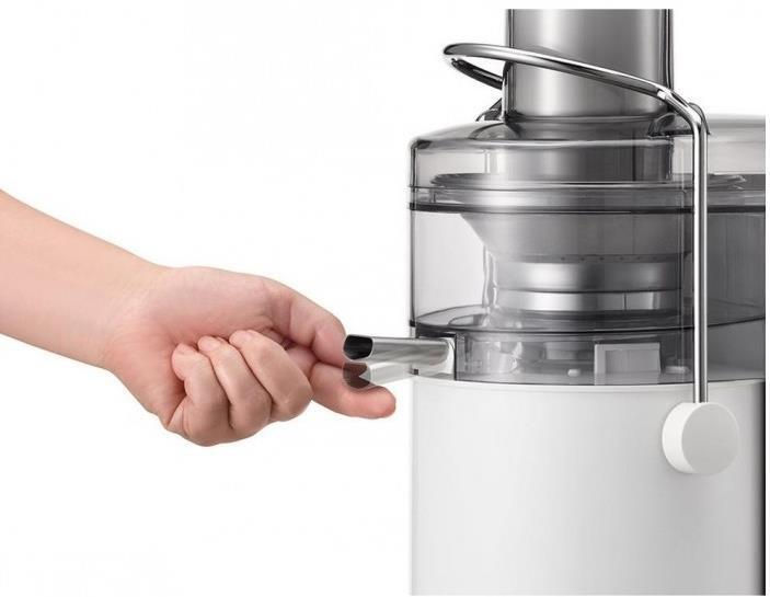 Storcator centrifugal Panasonic MJCB100WTQ photo 4
