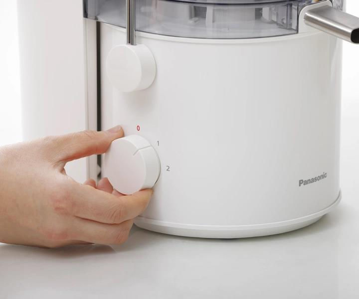 Storcator centrifugal Panasonic MJCB100WTQ photo 5