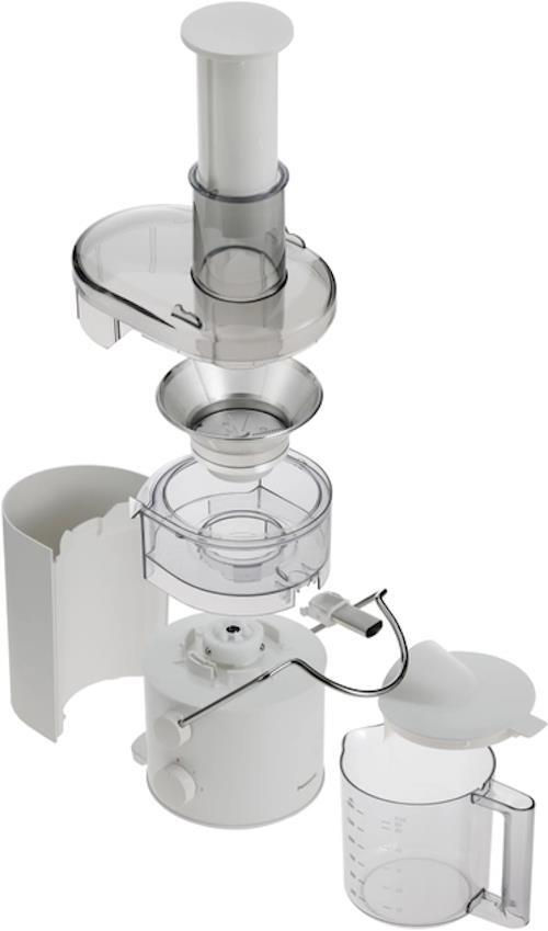 Storcator centrifugal Panasonic MJCB100WTQ photo 7